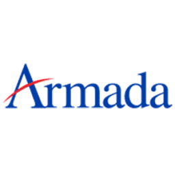 Logo Armada Data Corp.