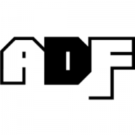 Logo ADF Group, Inc.
