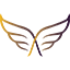Logo Angel Wing Metals, Inc.