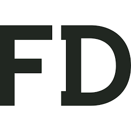 Logo FD Technologies Ltd.