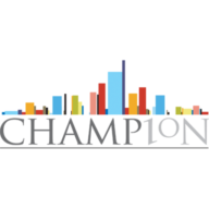 Logo Champion Ltd.