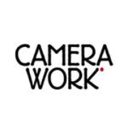 Logo Camera Work AG
