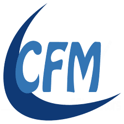 Logo CFM Holdings Ltd.