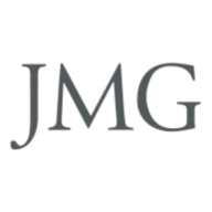 Logo JMG Financial Group Ltd.