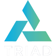 Logo Triad Semiconductor, Inc.