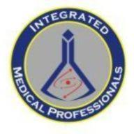 Logo Integrated Medical Professionals PLLC