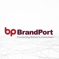 Logo Brandport, Inc.