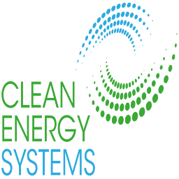 Logo Clean Energy Systems, Inc.