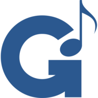Logo Glassnote Entertainment Group LLC