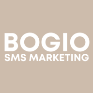 Logo Bogio Technologies AB