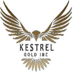 Logo Kestrel Gold, Inc.
