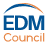 Logo EDM Council, Inc.