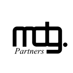 Logo MD Global Partners LLC