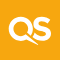 Logo QS Quacquarelli Symonds Ltd.
