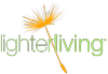 Logo Lighter Living, Inc.