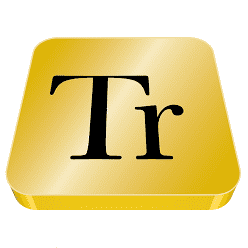Logo Transition Metals Corp.