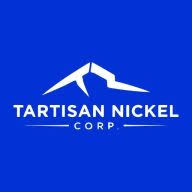 Logo Tartisan Nickel Corp.