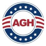 Logo America Great Health