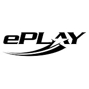 Logo ePlay Digital, Inc.