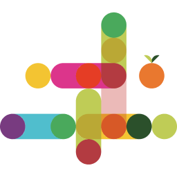 Logo Fruit Street Health, P.B.C.