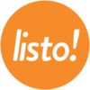 Logo Listo Unlimited, Inc.