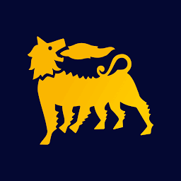 Logo Eni SpA