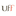 Logo Union Financière de France Banque SA