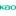Logo Kao Corp.