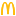 Logo McDonald's Holdings Co. (Japan) Ltd.