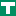 Logo Terumo Corp.