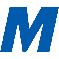 Logo Minebea Mitsumi, Inc.