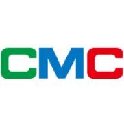 Logo CMC Magnetics Corp.
