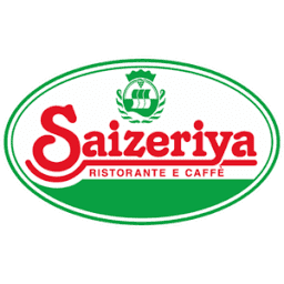 Logo Saizeriya Co., Ltd.