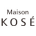 Logo KOSÉ Corp.