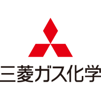 Logo Mitsubishi Gas Chemical Co., Inc.