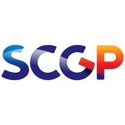 Logo SCG Packaging Public Co., Ltd.