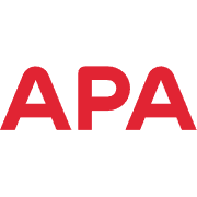 Logo APA Group