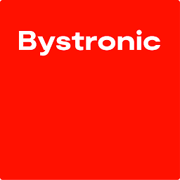 Logo Bystronic AG
