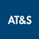 Logo AT & S Austria Technologie & Systemtechnik AG