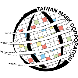 Logo Taiwan Mask Corp.