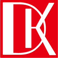 Logo Daiichikosho Co., Ltd.