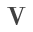 Logo Van de Velde NV