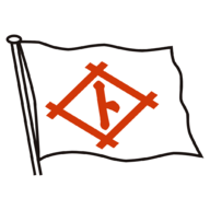 Logo Iino Kaiun Kaisha, Ltd.