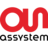 Logo Assystem SA