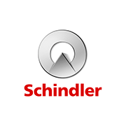 Logo Schindler Aufzüge und Fahrtreppen AG