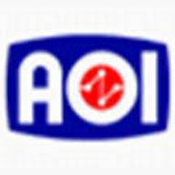 Logo AOI Electronics Co., Ltd.