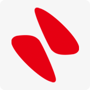 Logo Nichiban Co., Ltd.