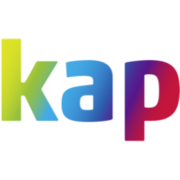 Logo KAP AG