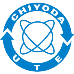 Logo Chiyoda Ute Co., Ltd.