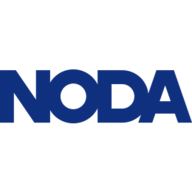 Logo Noda Corp.